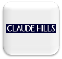 Claude Hills num total de 5 lojas no segmento de moda masculina localizadas nos principais de shoppings de São Paulo.